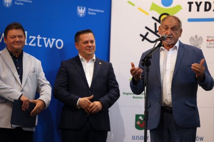 Konferencja prasowa