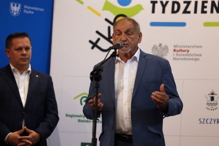 Konferencja prasowa