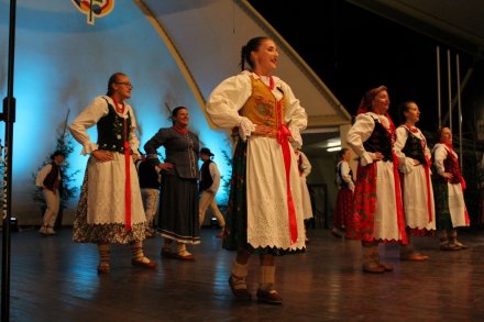 "Ondraszek" ze Szczyrku