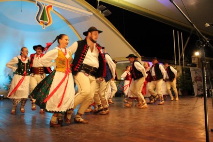 "Ondraszek" ze Szczyrku