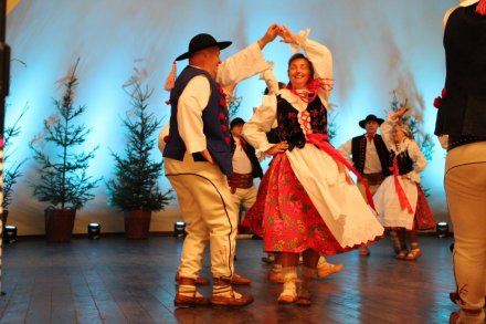 "Ondraszek" ze Szczyrku