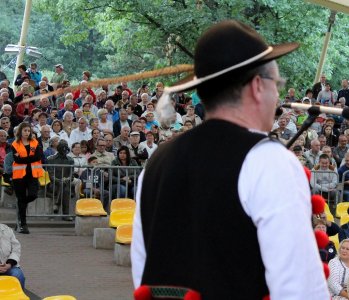 Koncert wiślan