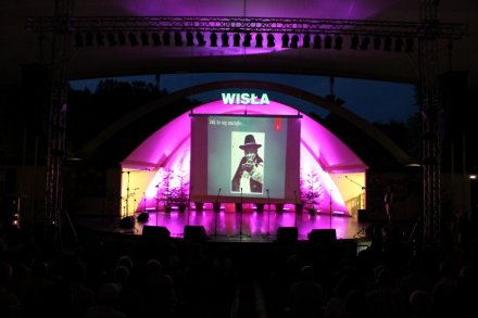 Prezentacja historii TKB