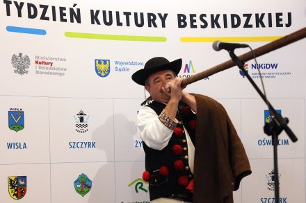 Konferencja prasowa