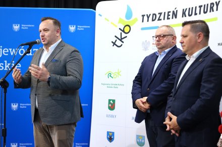 Konferencja prasowa