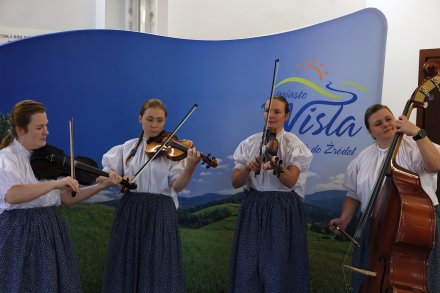 Konferencja prasowa