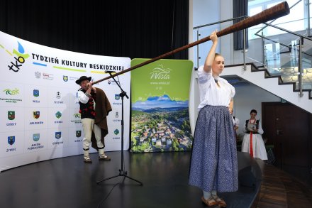 Konferencja prasowa
