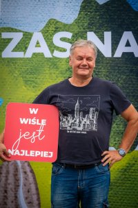 Piątek na dużej scenie TKB w Wiśle