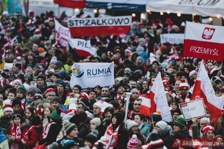 Puchar Świata w Skokach Narciarskich w Wiśle 2025