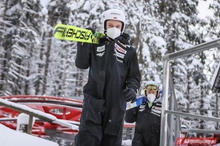 Tomasz Pilch, fot. T. Mieczyński