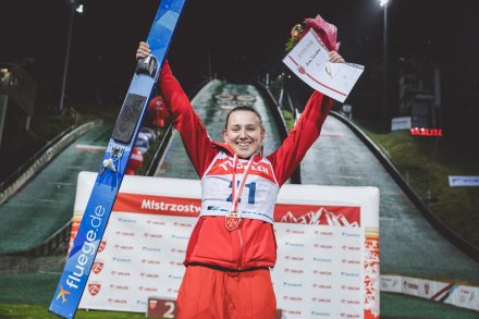 Letnie Mistrzostwa Polski w skokach narciarskich Szczyrk 2023