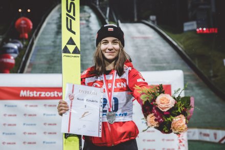 Letnie Mistrzostwa Polski w skokach narciarskich Szczyrk 2023