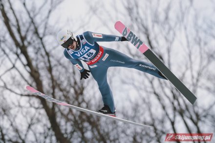 Puchar Świata w Skokach Narciarskich w Wiśle 2025