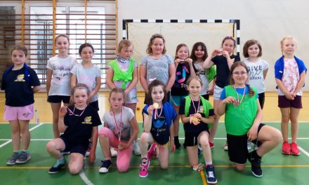 Turniej koszykówki 2x2