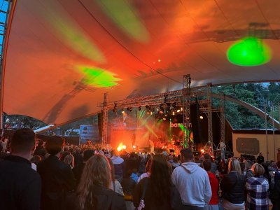 Koncert Vito Bambino
