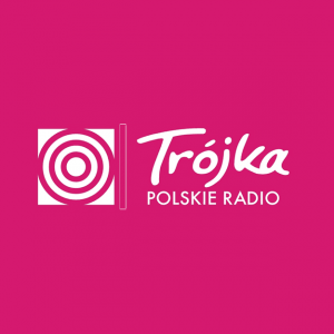 Logo Trójki