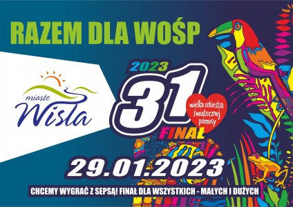 grafika wośp