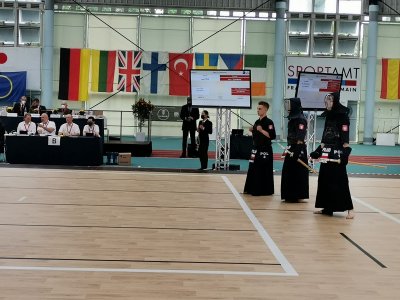 Przygotowania do rozgrywek