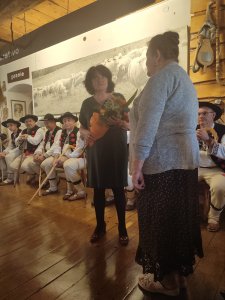 60 lat przez Wisłę