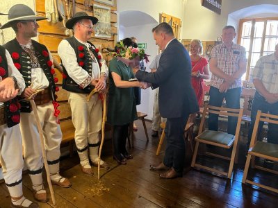60 lat przez Wisłę
