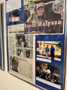 60 lat przez Wisłę