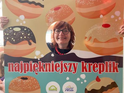 Konkurs na Najlepsze Beskidzkie Krepliki 2023r.