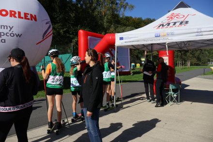 XVII Mistrzostwa w Sprintach na Nartorolkach stylem klasycznym