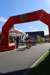 XVII Mistrzostwa w Sprintach na Nartorolkach stylem klasycznym