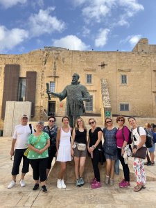 kurs CLIL w ramach programu Erasmus+