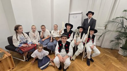 Sukces uczniów ZSP nr 2 w XXI Konkursie Gwar „Po cieszyńsku po obu stronach Olzy