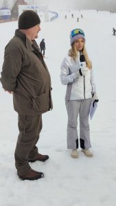 Finał Projektu Zima w Wiśle