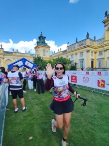 31. Bieg po Nowe Życie Warszawa