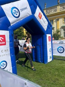31. Bieg po Nowe Życie Warszawa