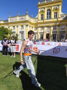 31. Bieg po Nowe Życie Warszawa