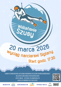 Wiślańskie Szusy
