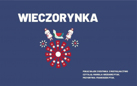 Wieczorynka