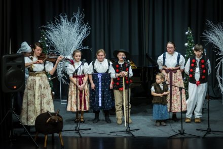 Grupa "Mali Tkocze"