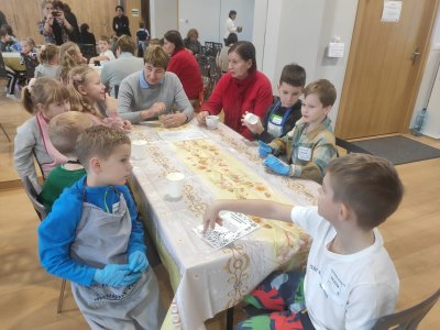 Obchody Dnia Kulinarnych Mocniaków