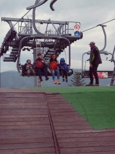 piknik rodzinny SP5