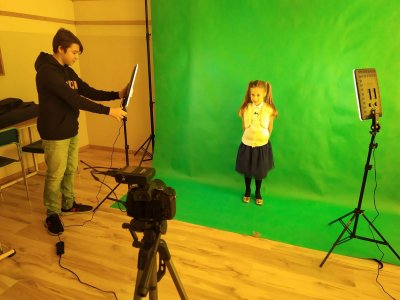 Wykorzystanie nowego sprzętu w praktyce