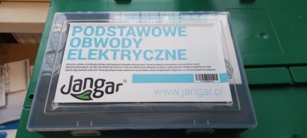 Wyposażenie pracowni w SP nr 3 w Wiśle