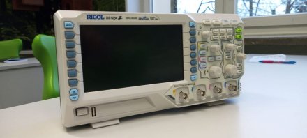 Wyposażenie pracowni w SP nr 3 w Wiśle
