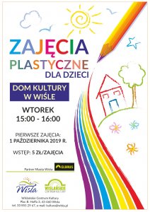 Zajęcia plastyczne