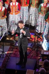 Koncert Zespołu Pieśni i Tańca "Śląsk" - 6 stycznia 2024 rok