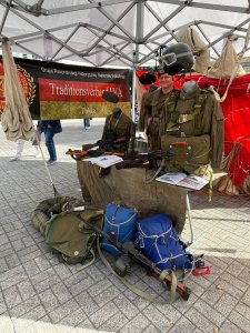 XI Piknik Spadochroniarski