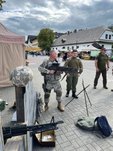 XI Piknik Spadochroniarski