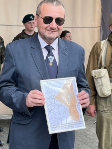 XI Piknik Spadochroniarski