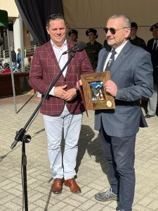 XI Piknik Spadochroniarski