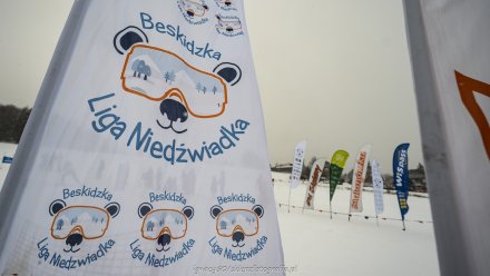 Beskidzka Liga Niedźwiadka