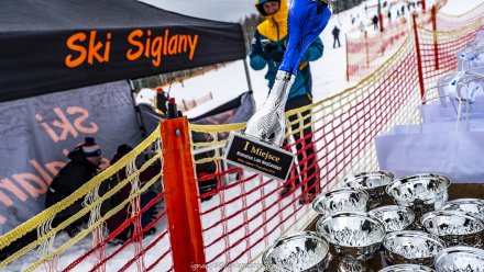 Beskidzka Liga Niedźwiadka